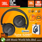 JBL Tune 520BT Wireless On Ear Headphones with Built-in Microphone and Bluetooth (520 BT)