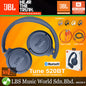 JBL Tune 520BT Wireless On Ear Headphones with Built-in Microphone and Bluetooth (520 BT)