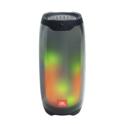 JBL Pulse 4 Wireless Waterproof Bluetooth Speaker with LED Light (Pulse4 Pulse 4)