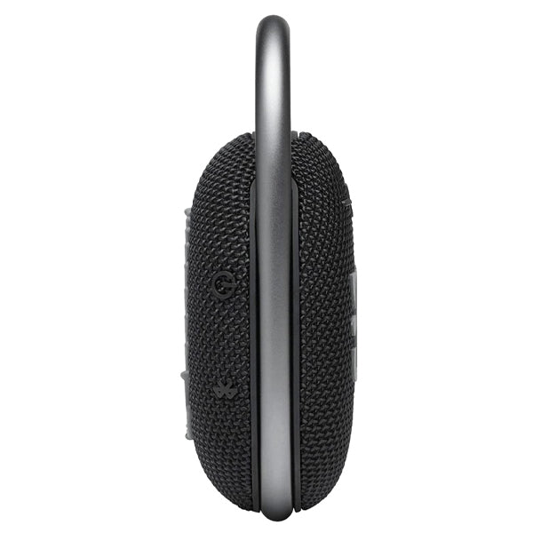 JBL CLIP 4 Ultra-portable Waterproof Bluetooth Speaker (Clip4)