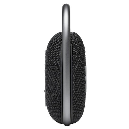 JBL CLIP 4 Ultra-portable Waterproof Bluetooth Speaker (Clip4)