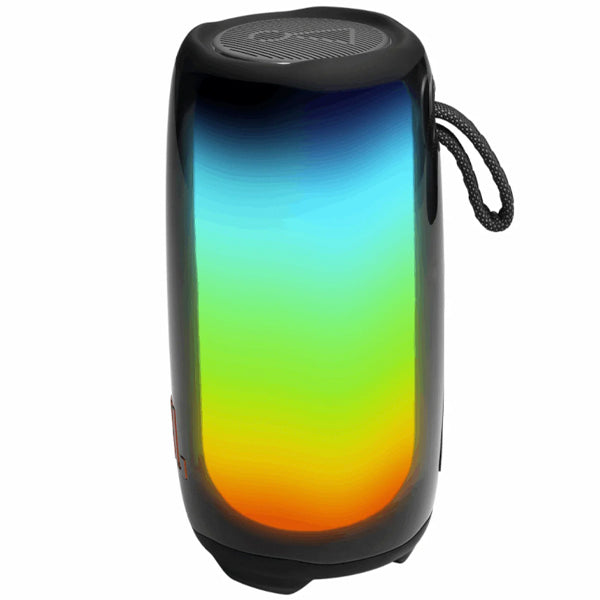 JBL PULSE 5 Wireless Portable Waterproof Bluetooth Rechargeable Speaker With Light Show