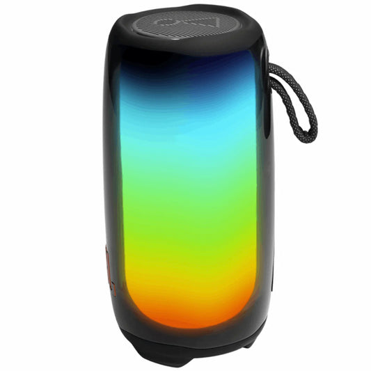 JBL PULSE 5 Wireless Portable Waterproof Bluetooth Rechargeable Speaker With Light Show
