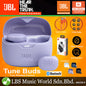 JBL Tune Buds True Wireless Bluetooth Earphone Noise Cancelling Earbud with Built in Microphone