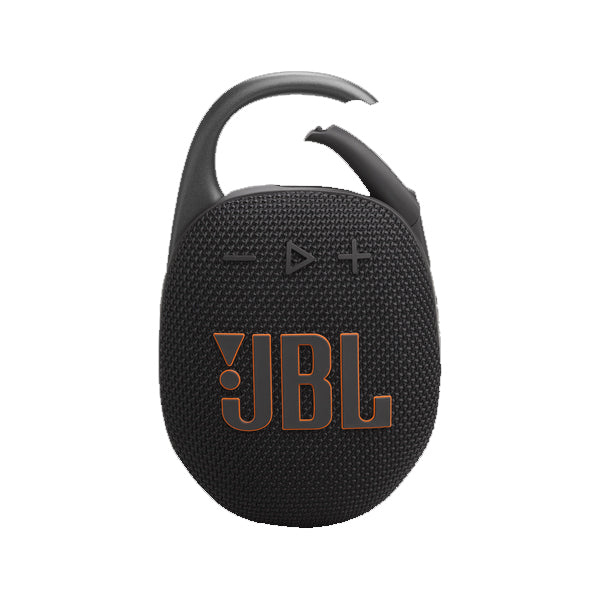 JBL CLIP 5 Ultra-portable Waterproof Bluetooth Speaker (Clip5)