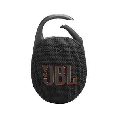 JBL CLIP 5 Ultra-portable Waterproof Bluetooth Speaker (Clip5)