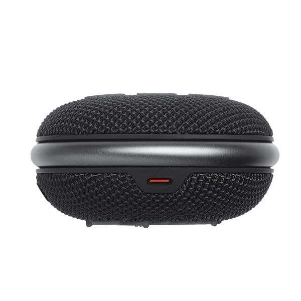 JBL CLIP 4 Ultra-portable Waterproof Bluetooth Speaker (Clip4)