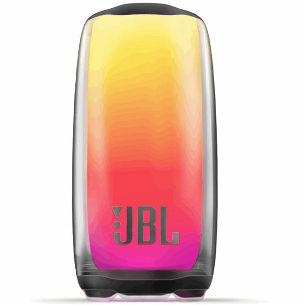 JBL PULSE 5 Wireless Portable Waterproof Bluetooth Rechargeable Speaker With Light Show