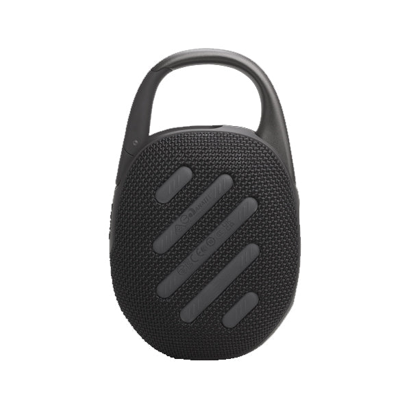 JBL CLIP 5 Ultra-portable Waterproof Bluetooth Speaker (Clip5)