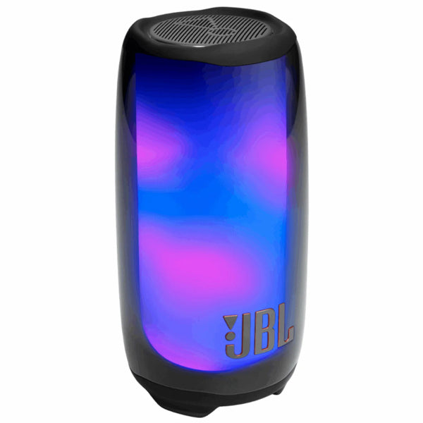 JBL PULSE 5 Wireless Portable Waterproof Bluetooth Rechargeable Speaker With Light Show