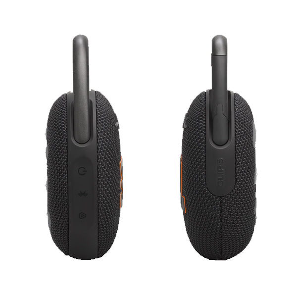 JBL CLIP 5 Ultra-portable Waterproof Bluetooth Speaker (Clip5)