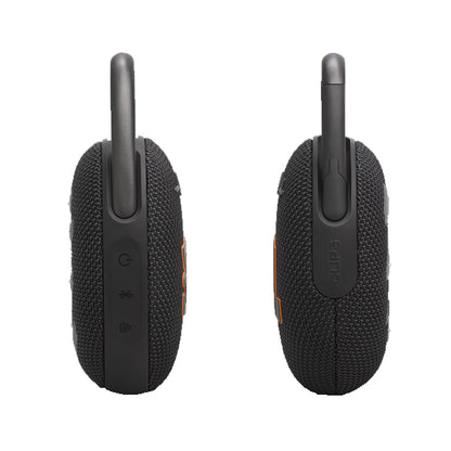JBL CLIP 5 Ultra-portable Waterproof Bluetooth Speaker (Clip5)