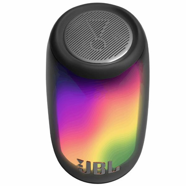 JBL PULSE 5 Wireless Portable Waterproof Bluetooth Rechargeable Speaker With Light Show