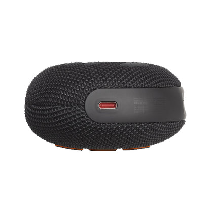 JBL CLIP 5 Ultra-portable Waterproof Bluetooth Speaker (Clip5)