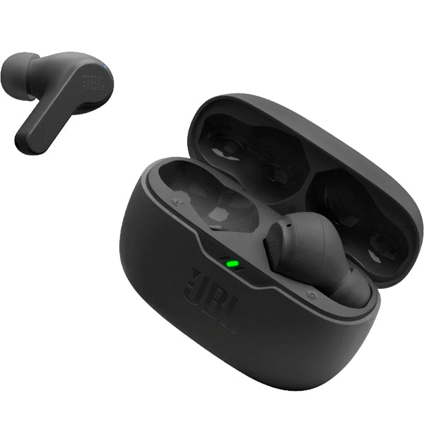 JBL Wave Beam True Wireless Earbuds with Built in Microphone Bluetooth Earphone