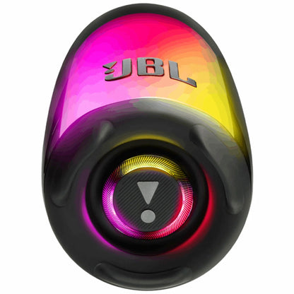 JBL PULSE 5 Wireless Portable Waterproof Bluetooth Rechargeable Speaker With Light Show