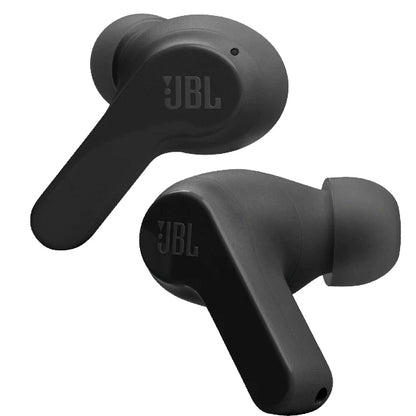 JBL Wave Beam True Wireless Earbuds with Built in Microphone Bluetooth Earphone