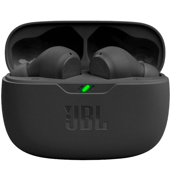 JBL Wave Beam True Wireless Earbuds with Built in Microphone Bluetooth Earphone