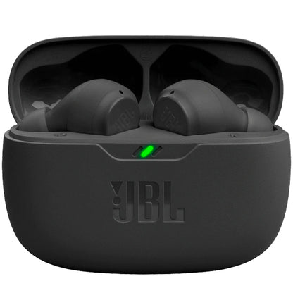 JBL Wave Beam True Wireless Earbuds with Built in Microphone Bluetooth Earphone