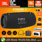 JBL XTREME 3 Portable Waterproof Wireless Bluetooth Speaker with Built in Powerbank