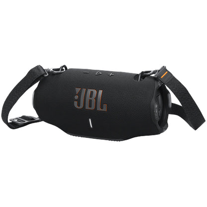 JBL Xtreme 4 Portable Rechargeable Bluetooth Speaker with Shoulder Strap and Built in Powerbank