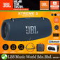 JBL XTREME 3 Portable Waterproof Wireless Bluetooth Speaker with Built in Powerbank