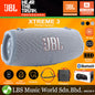 JBL XTREME 3 Portable Waterproof Wireless Bluetooth Speaker with Built in Powerbank