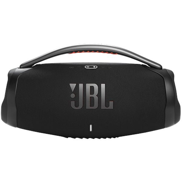 JBL BOOMBOX 3 Portable Rechargeable Wireless Bluetooth Speaker with Built in Powerbank