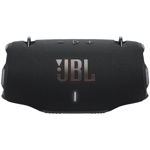 JBL Xtreme 4 Portable Rechargeable Bluetooth Speaker with Shoulder Strap and Built in Powerbank