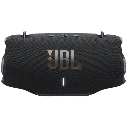 JBL Xtreme 4 Portable Rechargeable Bluetooth Speaker with Shoulder Strap and Built in Powerbank