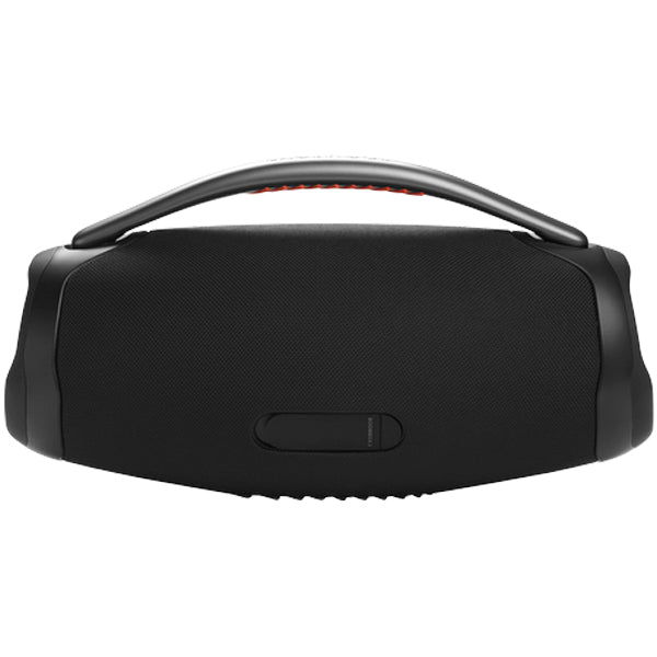 JBL BOOMBOX 3 Portable Rechargeable Wireless Bluetooth Speaker with Built in Powerbank