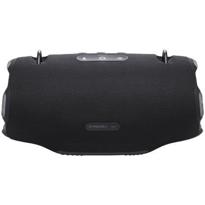 JBL Xtreme 4 Portable Rechargeable Bluetooth Speaker with Shoulder Strap and Built in Powerbank