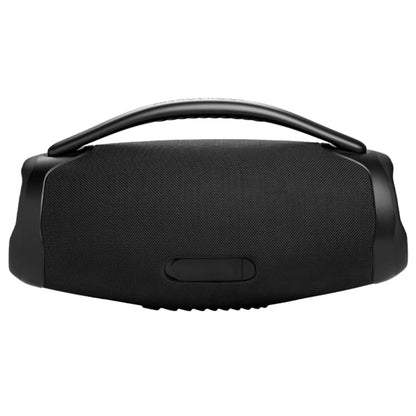 JBL BOOMBOX 3 WI-FI Powerful Wireless and Bluetooth Portable Speaker with Built in Powerbank