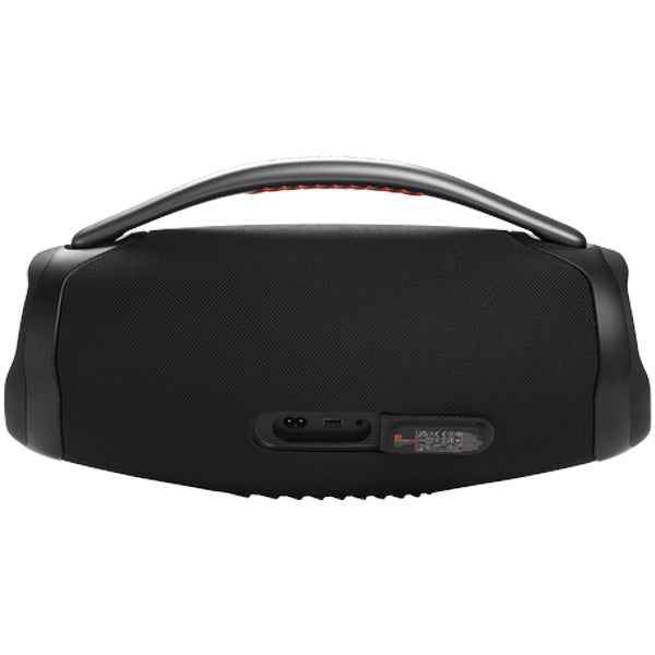 JBL BOOMBOX 3 Portable Rechargeable Wireless Bluetooth Speaker with Built in Powerbank