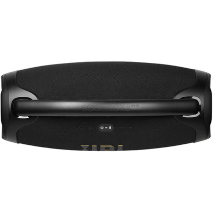 JBL BOOMBOX 3 WI-FI Powerful Wireless and Bluetooth Portable Speaker with Built in Powerbank