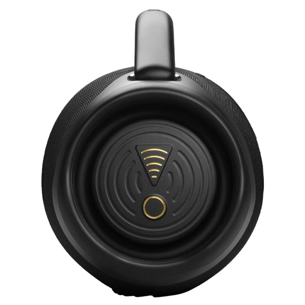 JBL BOOMBOX 3 WI-FI Powerful Wireless and Bluetooth Portable Speaker with Built in Powerbank