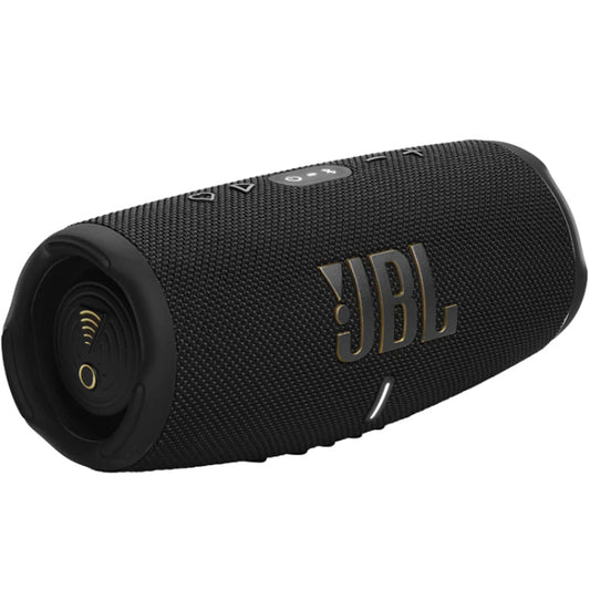 JBL CHARGE 5 WI-FI Portable Rechargeable Bluetooth Speaker with Built in Powerbank