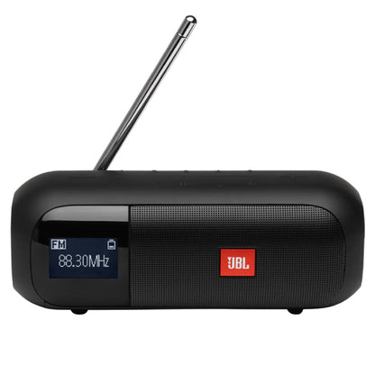 JBL TUNER 2 Portable DAB/DAB+/FM radio with Bluetooth