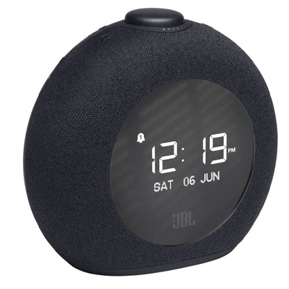 JBL Horizon 2 Bluetooth Wireless Clock Radio Speaker with FM