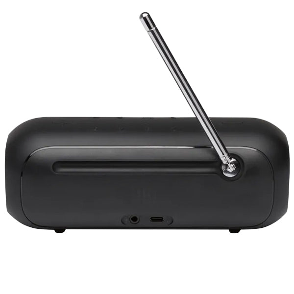 JBL TUNER 2 Portable DAB/DAB+/FM radio with Bluetooth