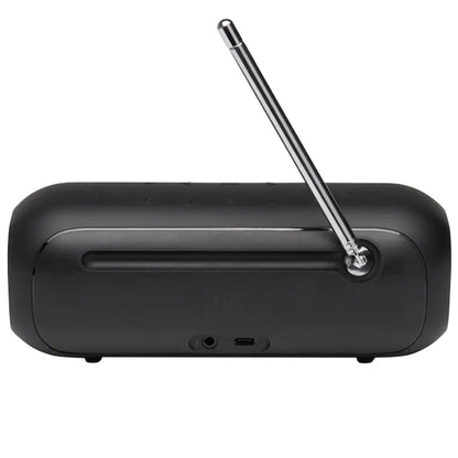 JBL TUNER 2 Portable DAB/DAB+/FM radio with Bluetooth