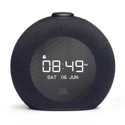 JBL Horizon 2 Bluetooth Wireless Clock Radio Speaker with FM