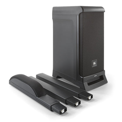 JBL IRX ONE 1300 Watt All in One Column Speaker PA System with Built In Mixer and Bluetooth