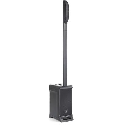 JBL IRX ONE 1300 Watt All in One Column Speaker PA System with Built In Mixer and Bluetooth