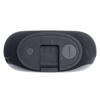 JBL Horizon 2 Bluetooth Wireless Clock Radio Speaker with FM