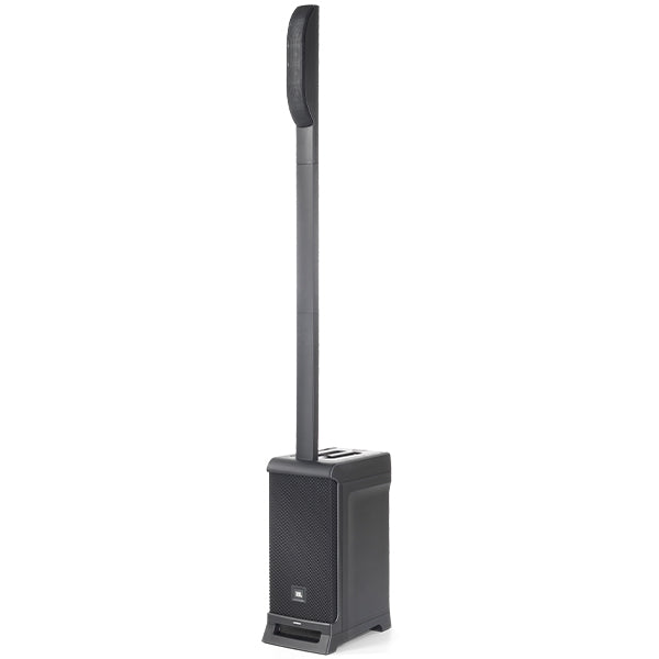 JBL IRX ONE 1300 Watt All in One Column Speaker PA System with Built In Mixer and Bluetooth