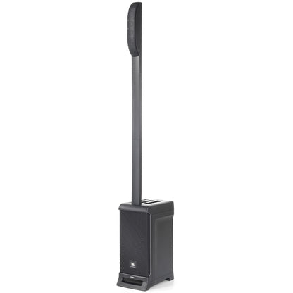 JBL IRX ONE 1300 Watt All in One Column Speaker PA System with Built In Mixer and Bluetooth