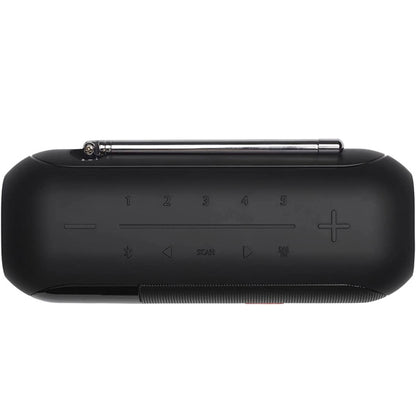 JBL TUNER 2 Portable DAB/DAB+/FM radio with Bluetooth