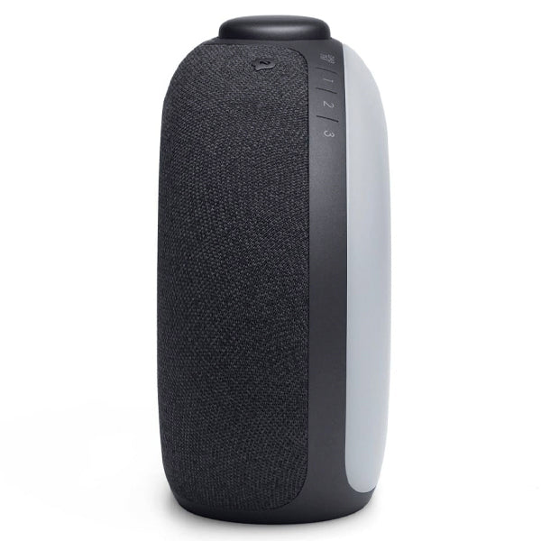 JBL Horizon 2 Bluetooth Wireless Clock Radio Speaker with FM