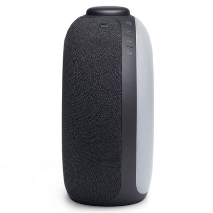 JBL Horizon 2 Bluetooth Wireless Clock Radio Speaker with FM